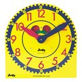 Carson Dellosa Color-Coded Judy® Demonstration Clock 0768225299